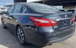 2016 NISSAN ALTIMA 2.5 full