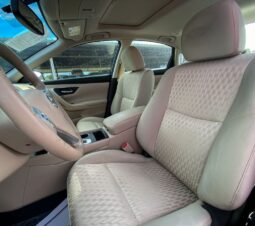 2016 NISSAN ALTIMA 2.5 full