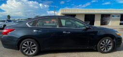 2016 NISSAN ALTIMA 2.5 full