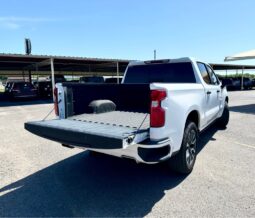2019 CHEVROLET SILVERADO RST full