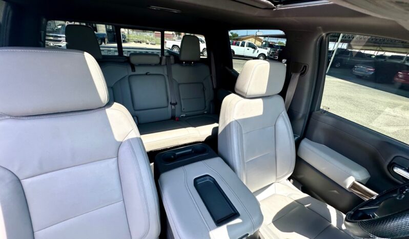 2019 CHEVROLET SILVERADO RST full