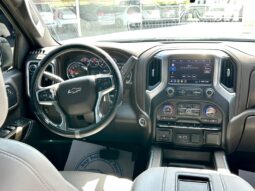 2019 CHEVROLET SILVERADO RST full