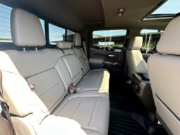2019 CHEVROLET SILVERADO RST full