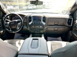 2019 CHEVROLET SILVERADO RST full