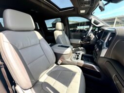 2019 CHEVROLET SILVERADO RST full
