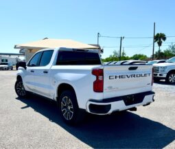 2019 CHEVROLET SILVERADO RST full