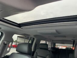 2015 CHEVROLET SUBURBAN LT full