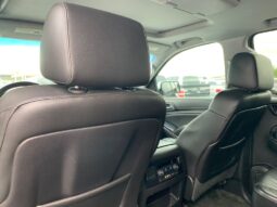 2015 CHEVROLET SUBURBAN LT full