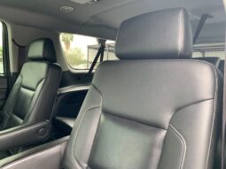 2015 CHEVROLET SUBURBAN LT full