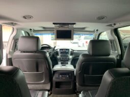 2015 CHEVROLET SUBURBAN LT full