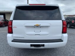 2015 CHEVROLET SUBURBAN LT full