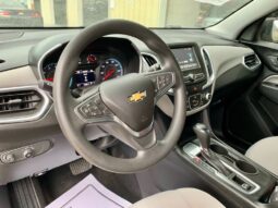 2018 CHEVROLET EQUINOX LS full