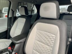 2018 CHEVROLET EQUINOX LS full