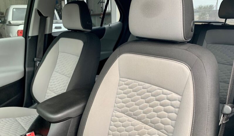 2018 CHEVROLET EQUINOX LS full