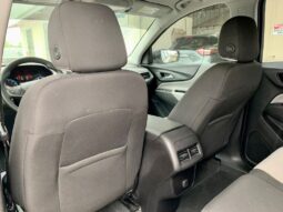 2018 CHEVROLET EQUINOX LS full