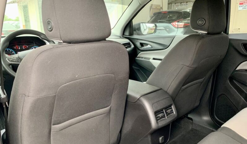 2018 CHEVROLET EQUINOX LS full