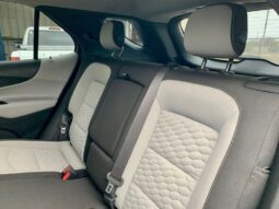 2018 CHEVROLET EQUINOX LS full