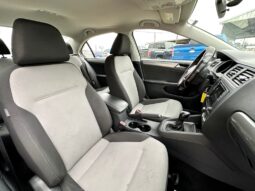 2017 VOLKSWAGEN JETTA full