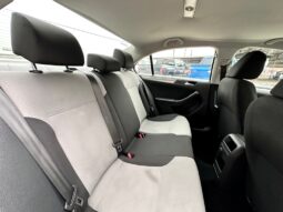 2017 VOLKSWAGEN JETTA full