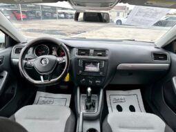 2017 VOLKSWAGEN JETTA full