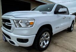 2019 RAM 1500 BIG H LS full