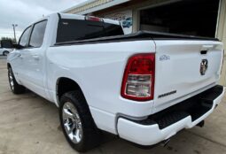 2019 RAM 1500 BIG H LS full