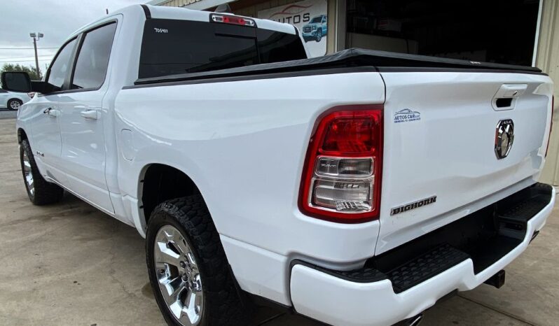 2019 RAM 1500 BIG H LS full