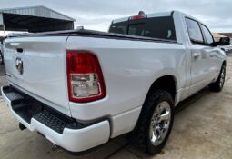 2019 RAM 1500 BIG H LS full