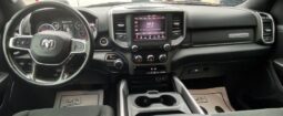 2019 RAM 1500 BIG H LS full