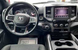 2019 RAM 1500 BIG H LS full