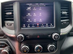 2019 RAM 1500 BIG H LS full