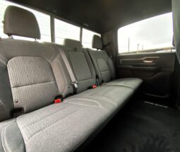 2019 RAM 1500 BIG H LS full