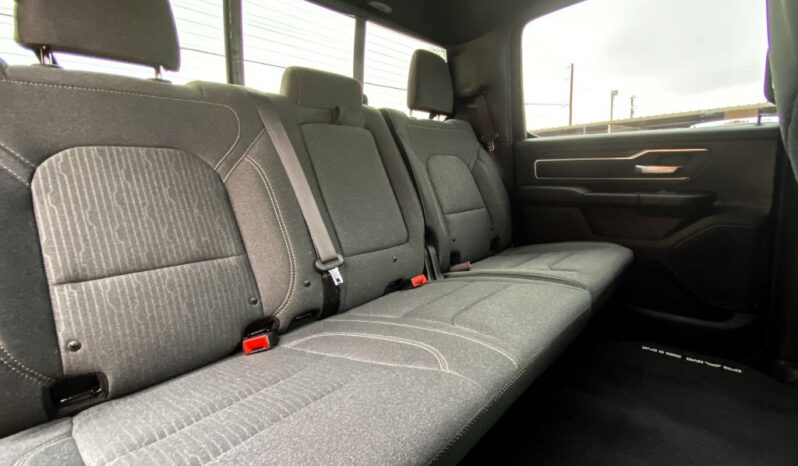 2019 RAM 1500 BIG H LS full