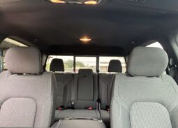 2019 RAM 1500 BIG H LS full