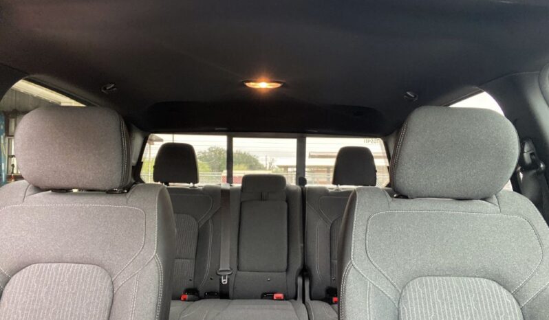 2019 RAM 1500 BIG H LS full