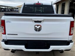 2019 RAM 1500 BIG H LS full