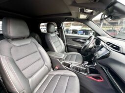 2023 CHEVROLET TRAILBLAZER RS full