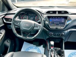 2023 CHEVROLET TRAILBLAZER RS full