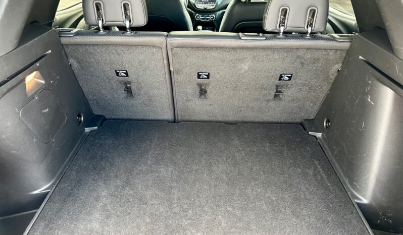 2023 CHEVROLET TRAILBLAZER RS full