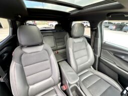 2023 CHEVROLET TRAILBLAZER RS full