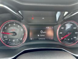 2023 CHEVROLET TRAILBLAZER RS full