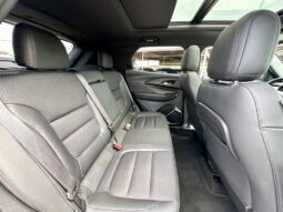 2023 CHEVROLET TRAILBLAZER RS full