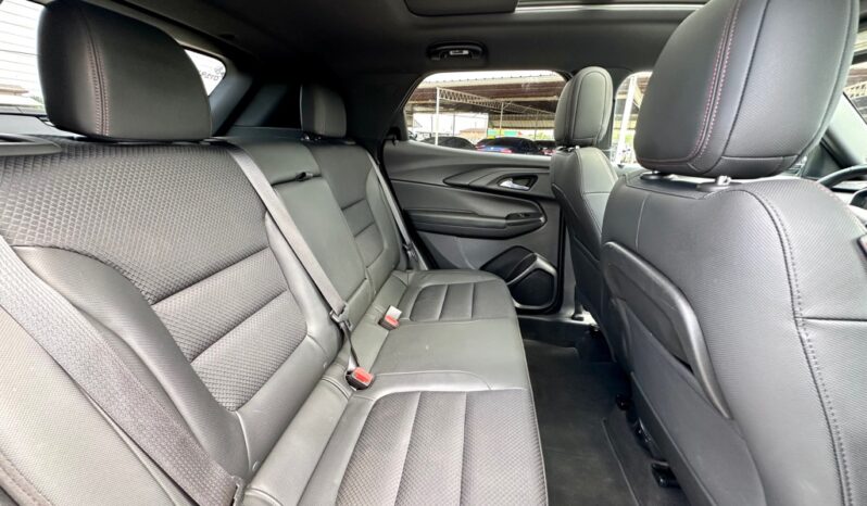 2023 CHEVROLET TRAILBLAZER RS full