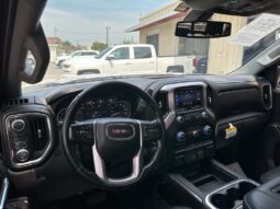 2020 GMC SIERRA SLT ELEV full