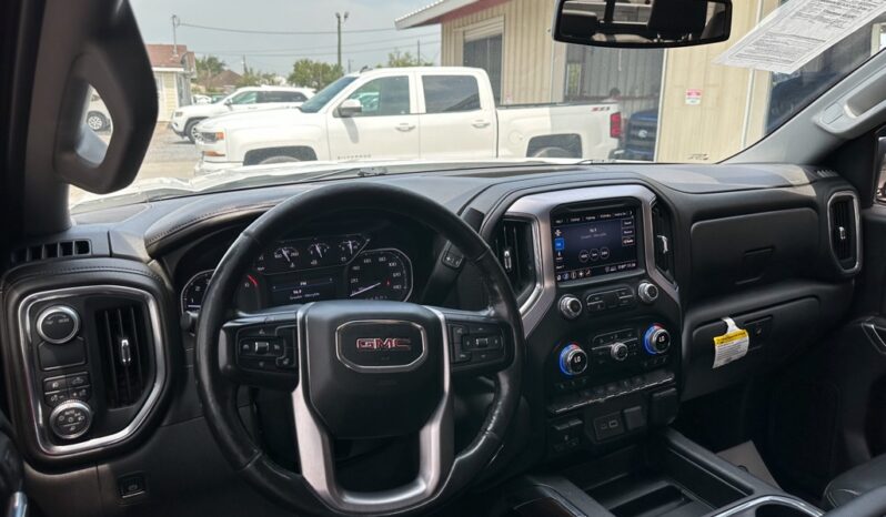 2020 GMC SIERRA SLT ELEV full