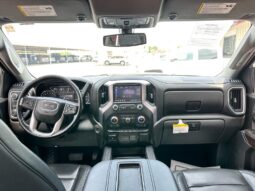 2020 GMC SIERRA SLT ELEV full