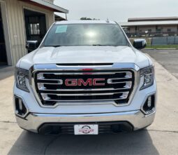 2020 GMC SIERRA SLT ELEV full