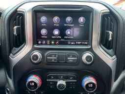 2020 GMC SIERRA SLT ELEV full