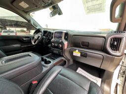 2020 GMC SIERRA SLT ELEV full