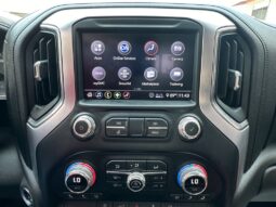 2020 GMC SIERRA SLT ELEV full